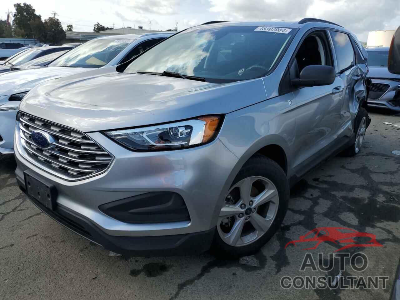 FORD EDGE 2020 - 2FMPK3G97LBB12405