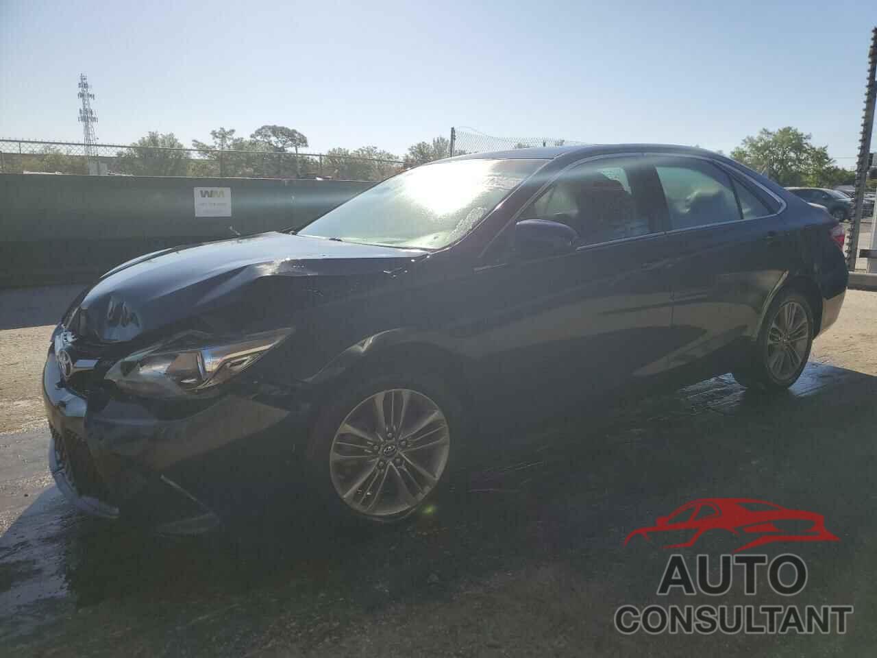 TOYOTA CAMRY 2016 - 4T1BF1FK7GU224922