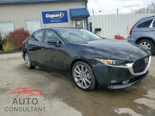 MAZDA 3 2019 - 3MZBPADL0KM109151