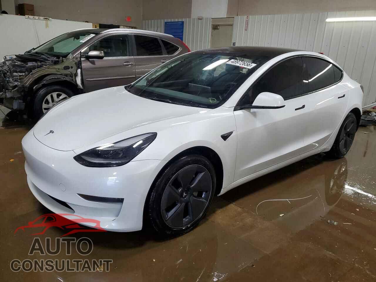TESLA MODEL 3 2023 - 5YJ3E1EA7PF644774