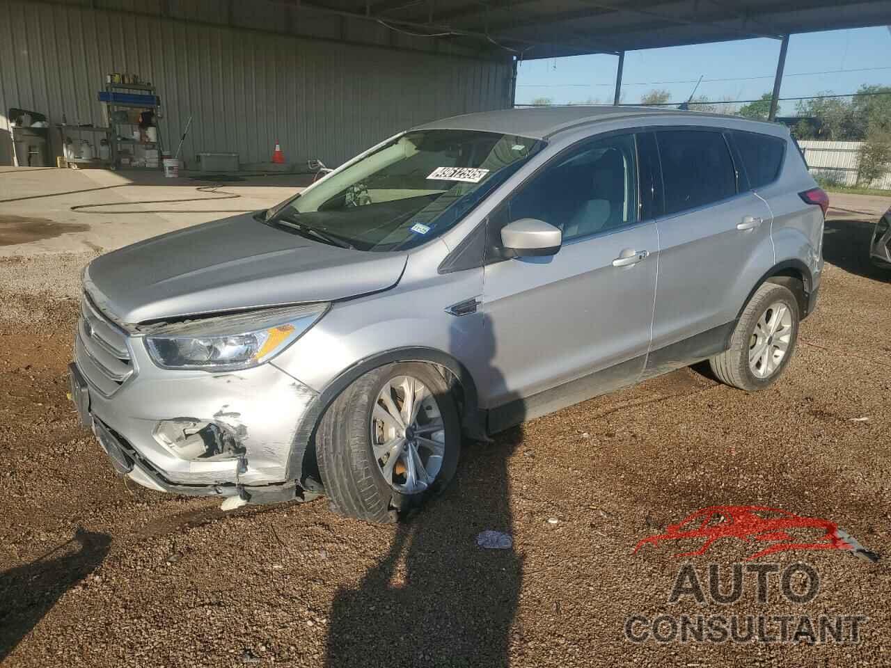 FORD ESCAPE 2019 - 1FMCU0GD7KUB57199