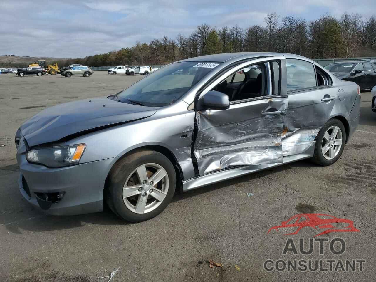MITSUBISHI LANCER 2014 - JA32V2FW9EU021994