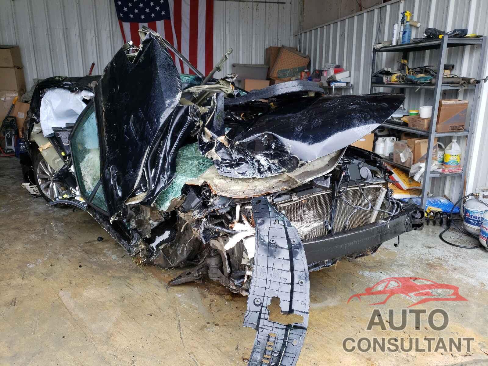 TOYOTA CAMRY 2016 - 4T1BF1FK2GU584227