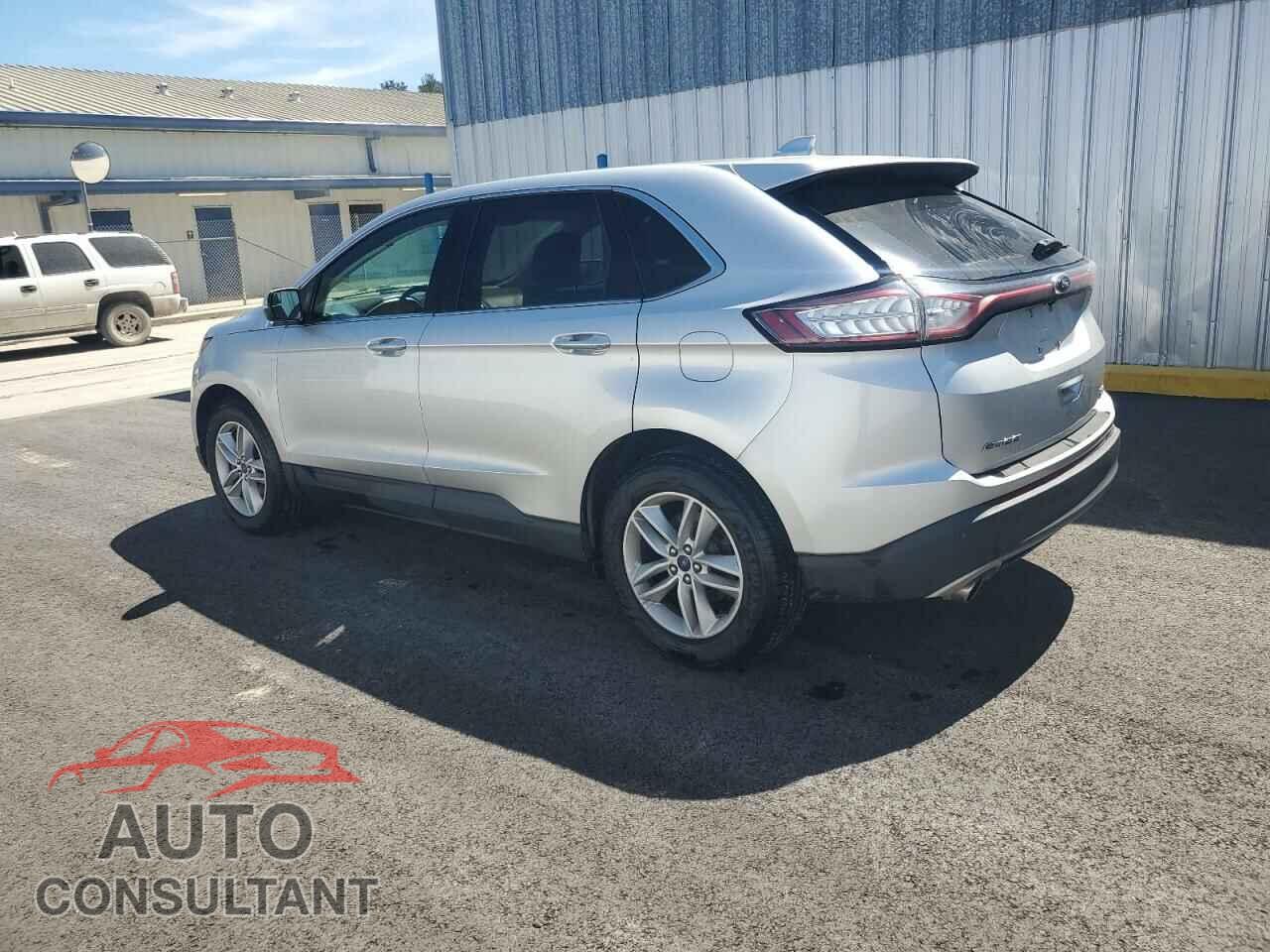 FORD EDGE 2018 - 2FMPK3J92JBC44994