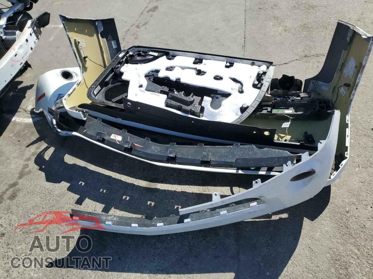 DODGE CHALLENGER 2019 - 2C3CDZAG2KH565421