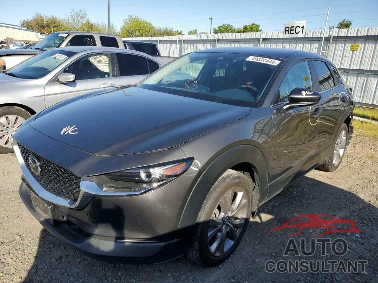 MAZDA CX30 2020 - 3MVDMADL3LM139572