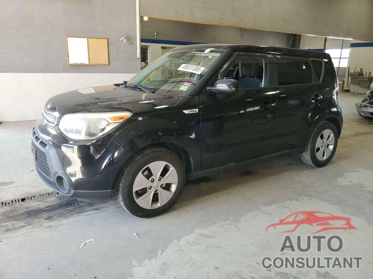KIA SOUL 2016 - KNDJN2A23G7359247