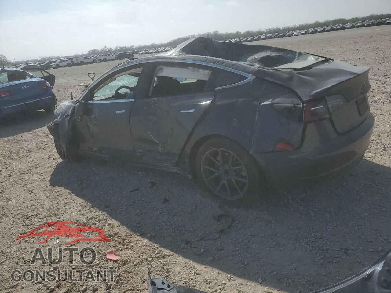 TESLA MODEL 3 2020 - 5YJ3E1EB0LF663329