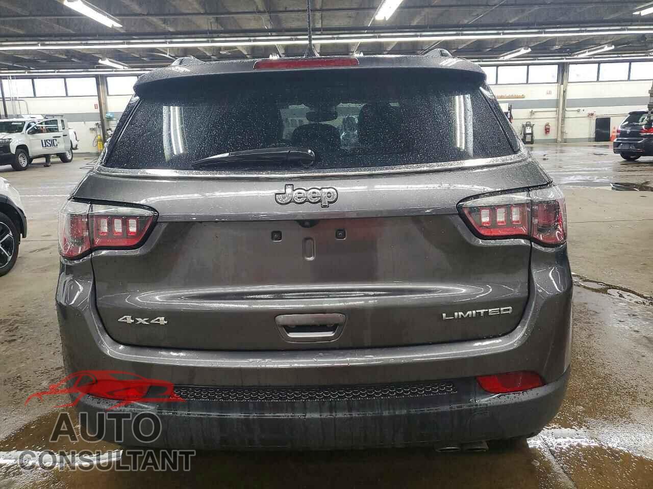 JEEP COMPASS 2020 - 3C4NJDCB2LT101281