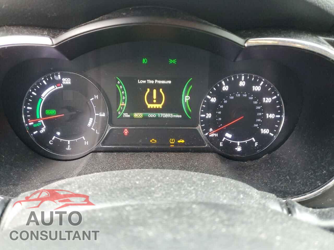 KIA OPTIMA 2013 - KNAGM4AD0D5061477