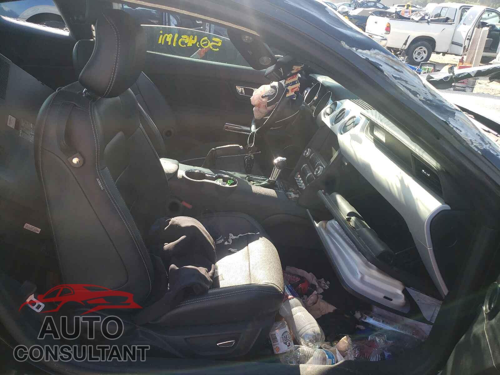 FORD MUSTANG 2016 - 1FA6P8CF3G5267950