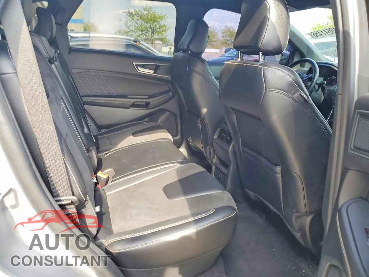 FORD EDGE 2023 - 2FMPK4AP7PBA60244