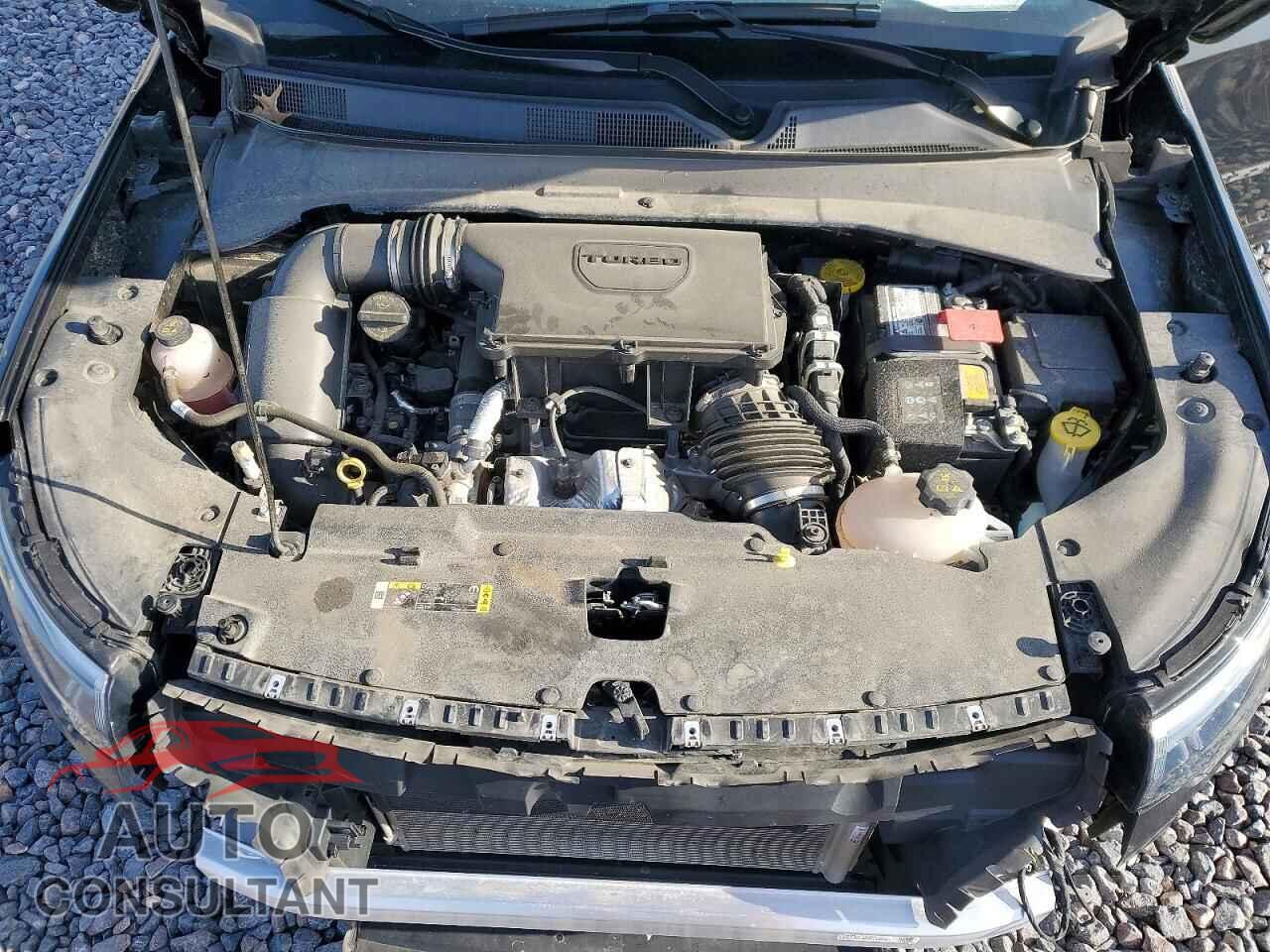 JEEP COMPASS 2024 - 3C4NJDCN5RT140157