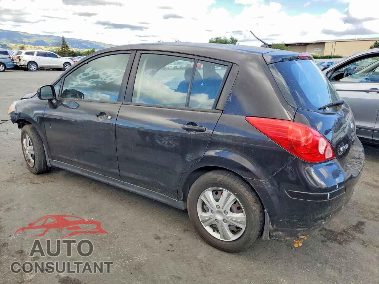 NISSAN VERSA 2012 - 3N1BC1CP4CK231644