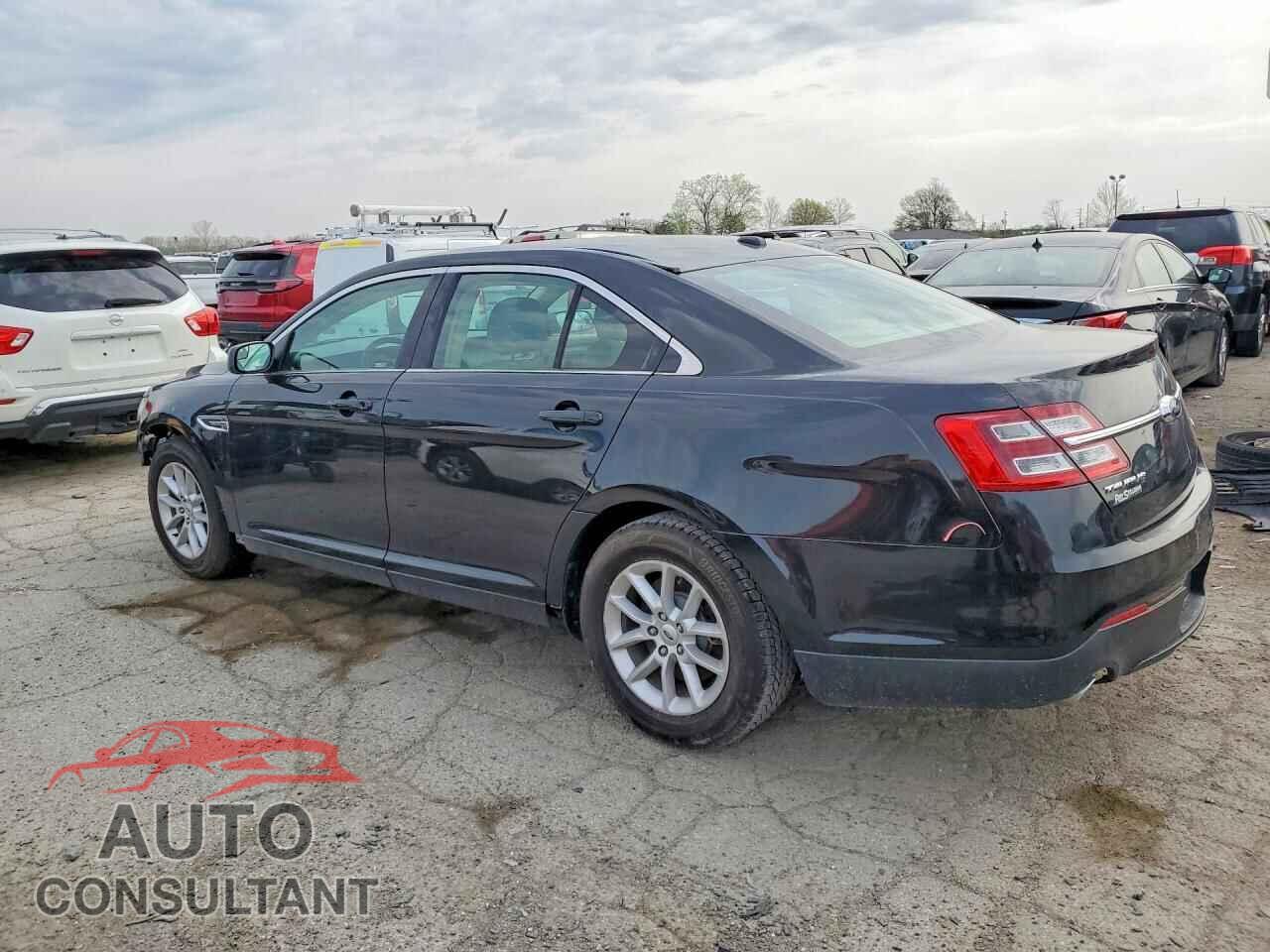 FORD TAURUS 2015 - 1FAHP2D86FG110647