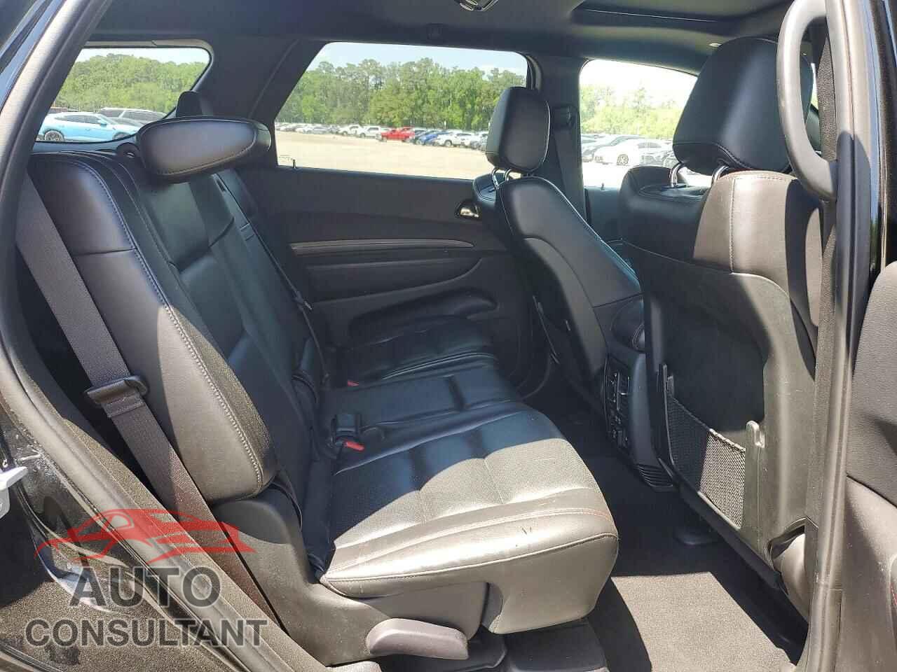 DODGE DURANGO 2023 - 1C4RDJDG2PC688407