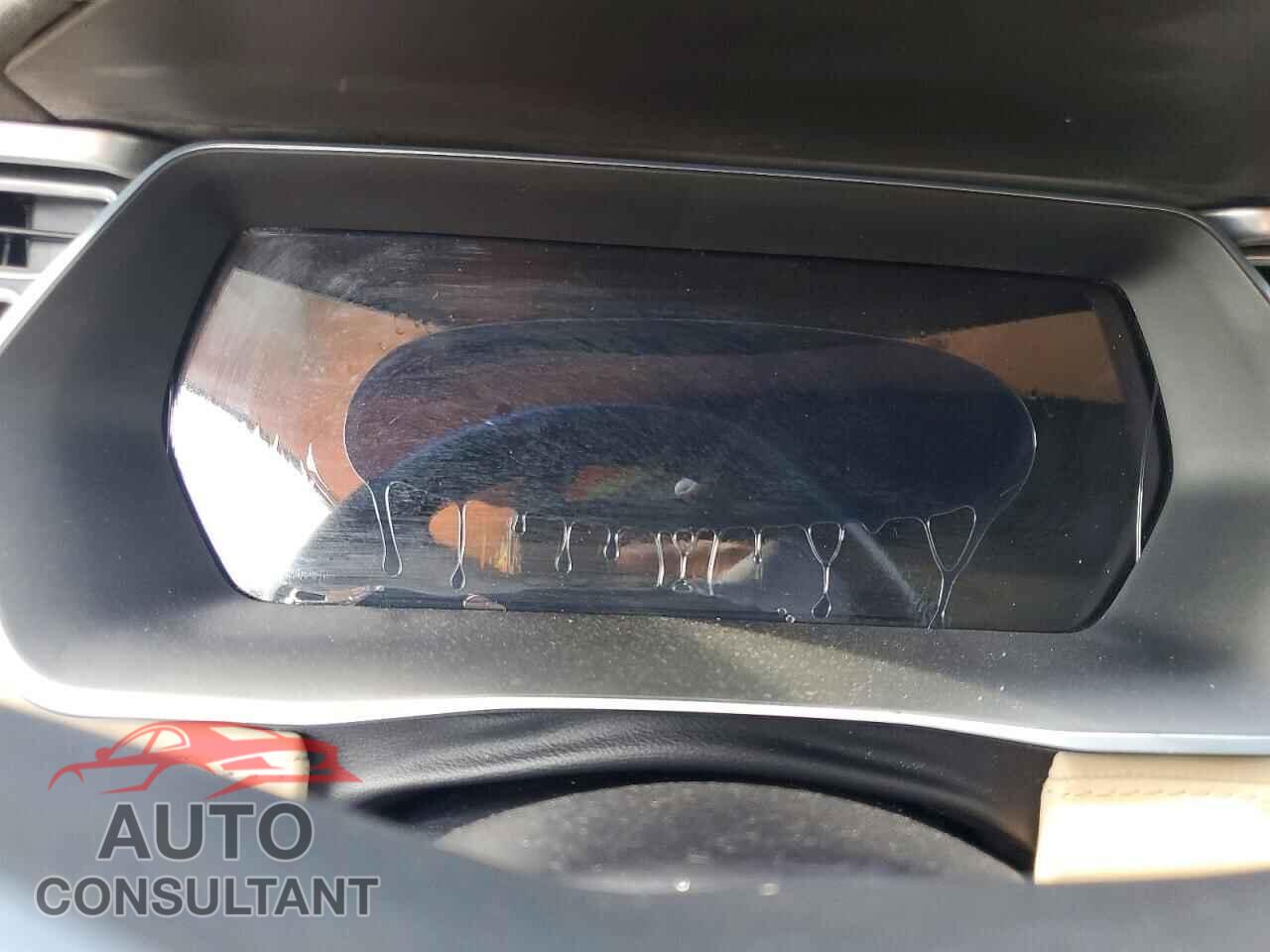 TESLA MODEL S 2015 - 5YJSA4H13FF082004