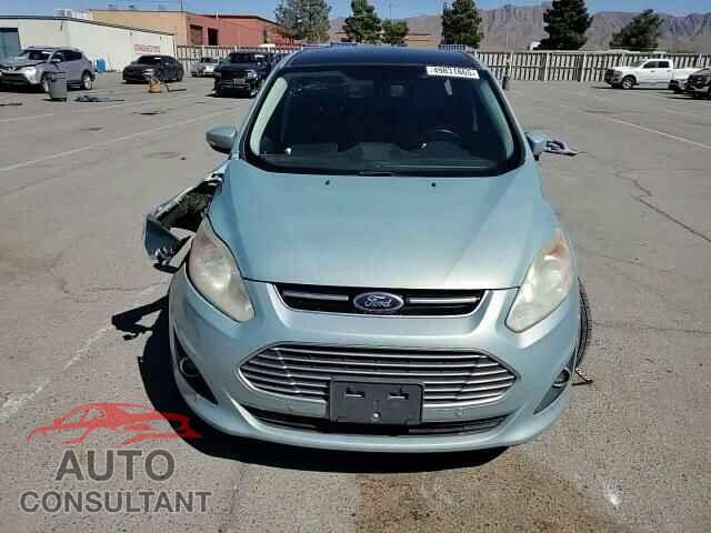 FORD CMAX 2013 - 1FADP5BU8DL514683