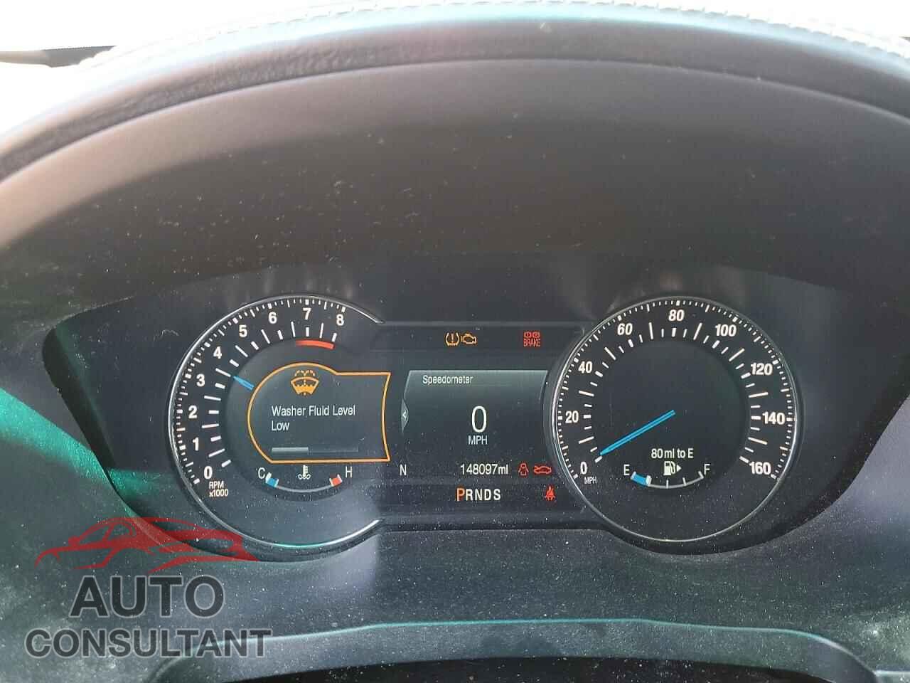 FORD EXPLORER 2018 - 1FM5K8HT3JGB06167