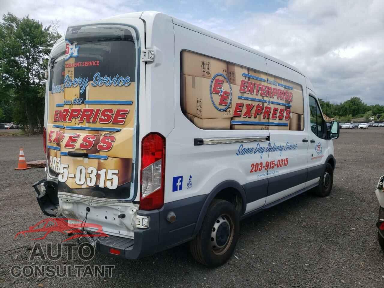 FORD TRANSIT CO 2017 - 1FTYR2CM1HKB33885