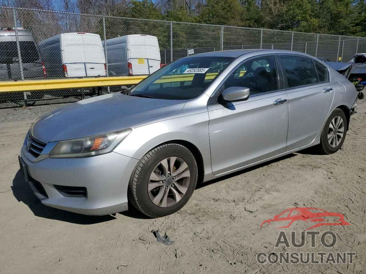 HONDA ACCORD 2014 - 1HGCR2F39EA056599