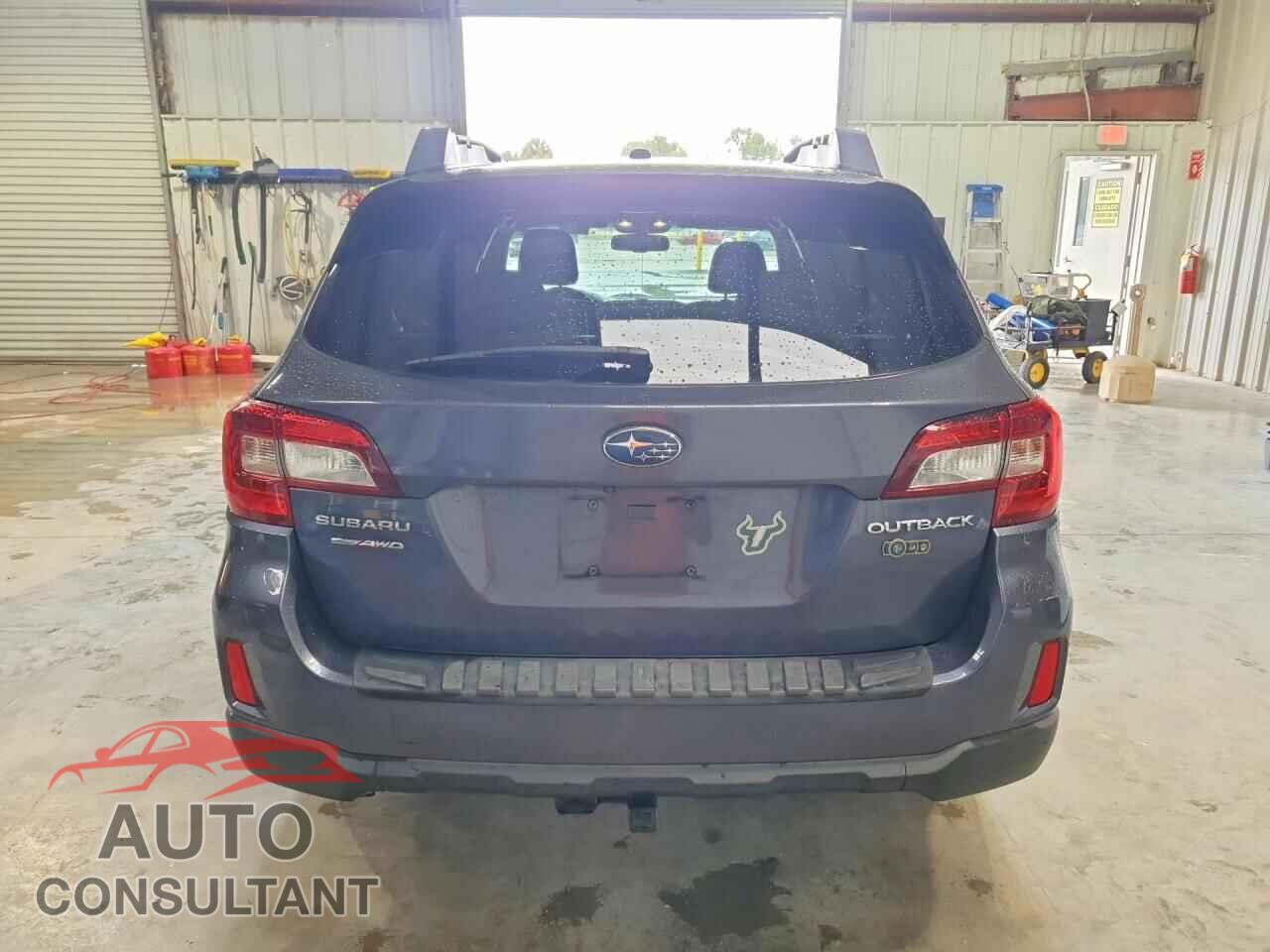 SUBARU OUTBACK 2015 - 4S4BSBCC4F3314371