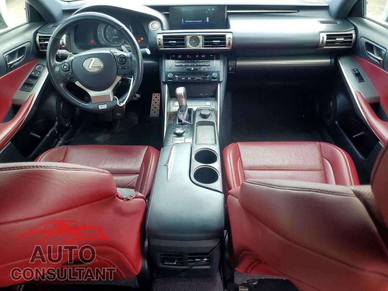 LEXUS IS 2014 - JTHBF1D28E5038030