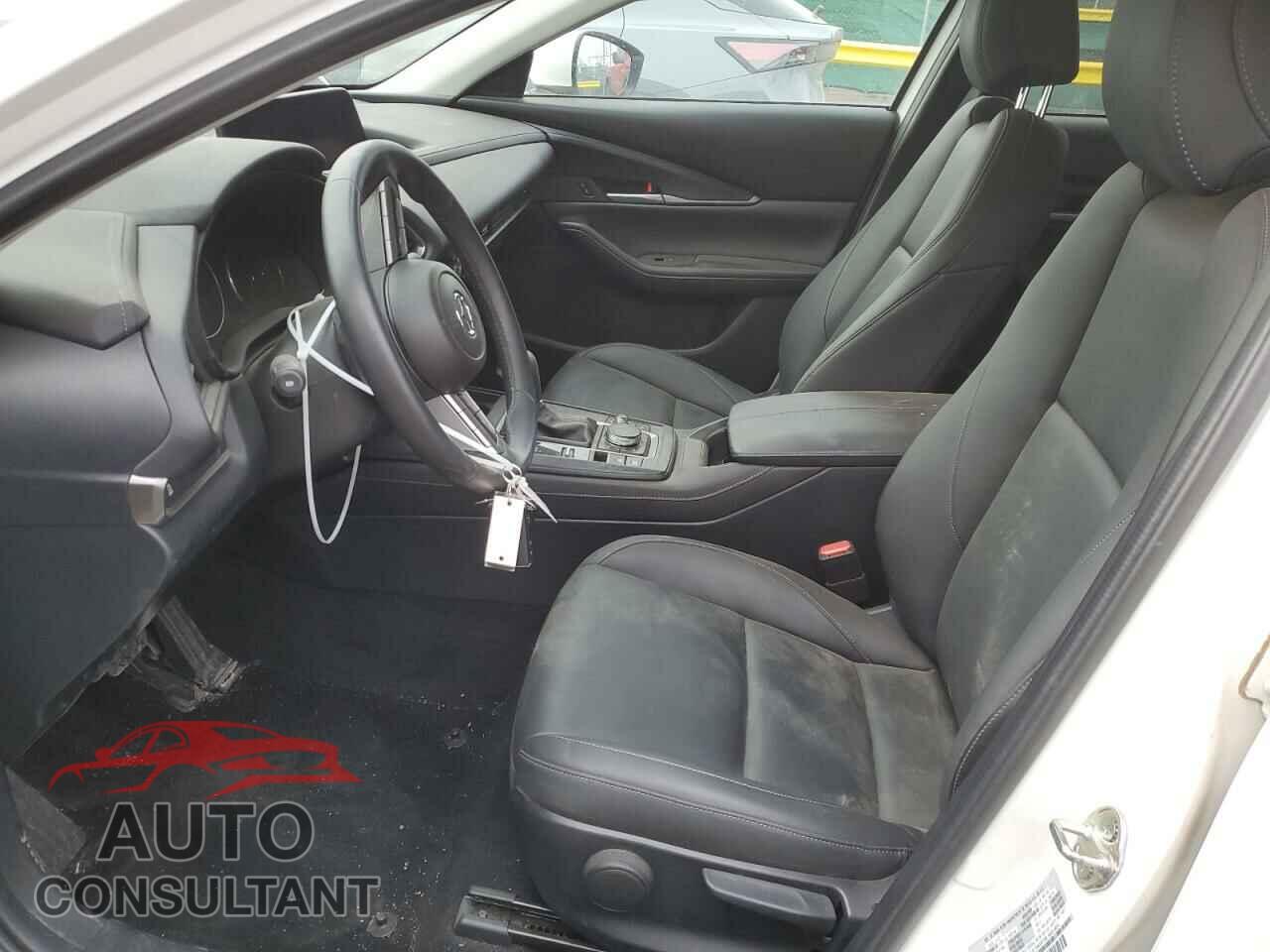 MAZDA CX30 2023 - 3MVDMBBMXPM514901