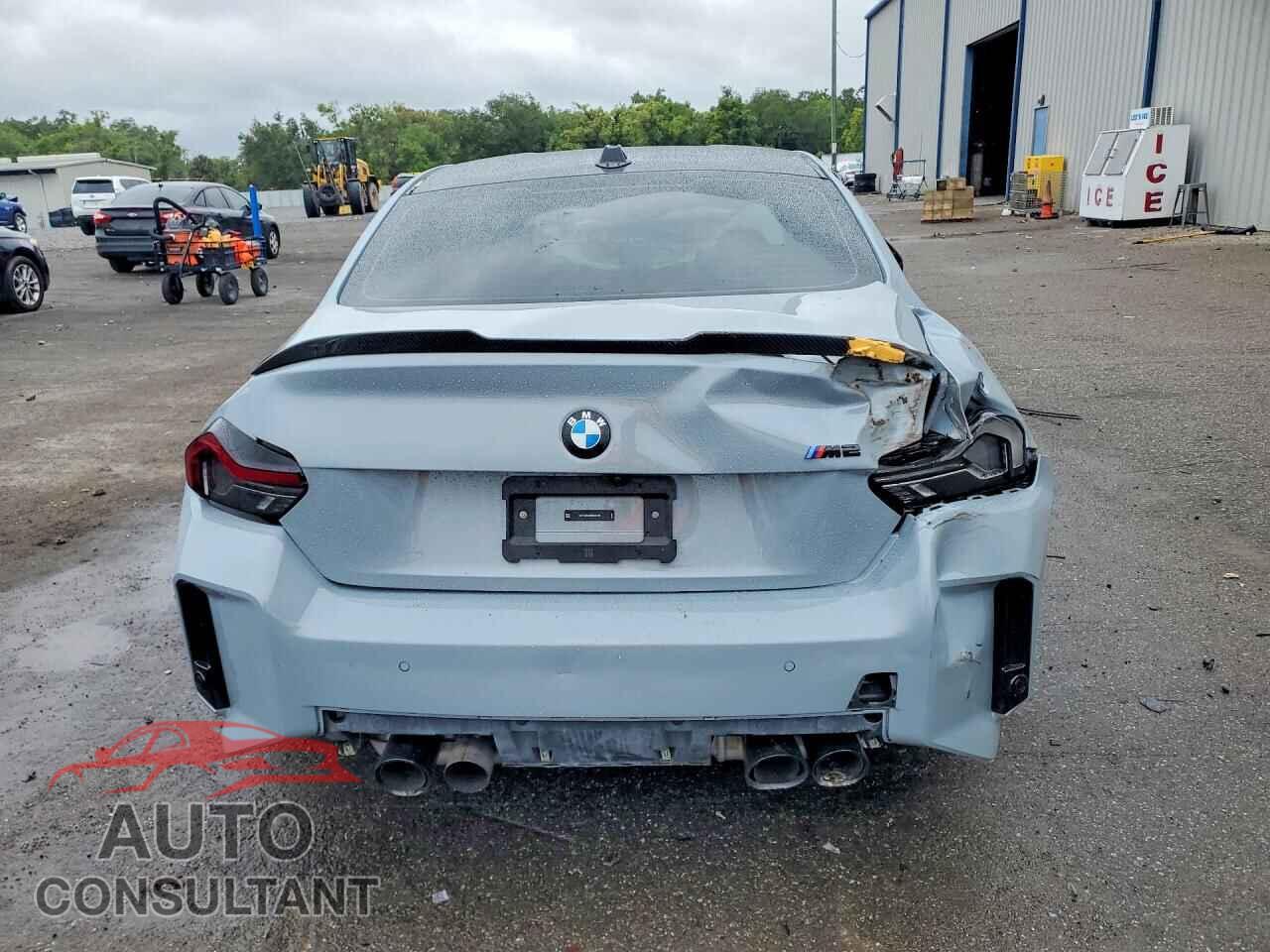 BMW M2 2024 - 3MF13DM00R8E06745