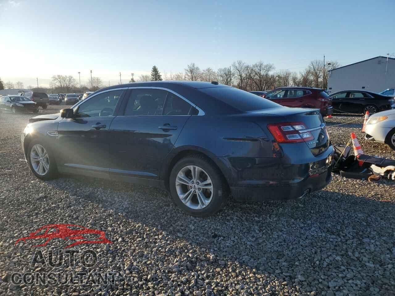 FORD TAURUS 2017 - 1FAHP2H85HG109809