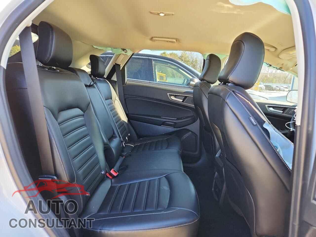 FORD EDGE 2023 - 2FMPK4J95PBA01338