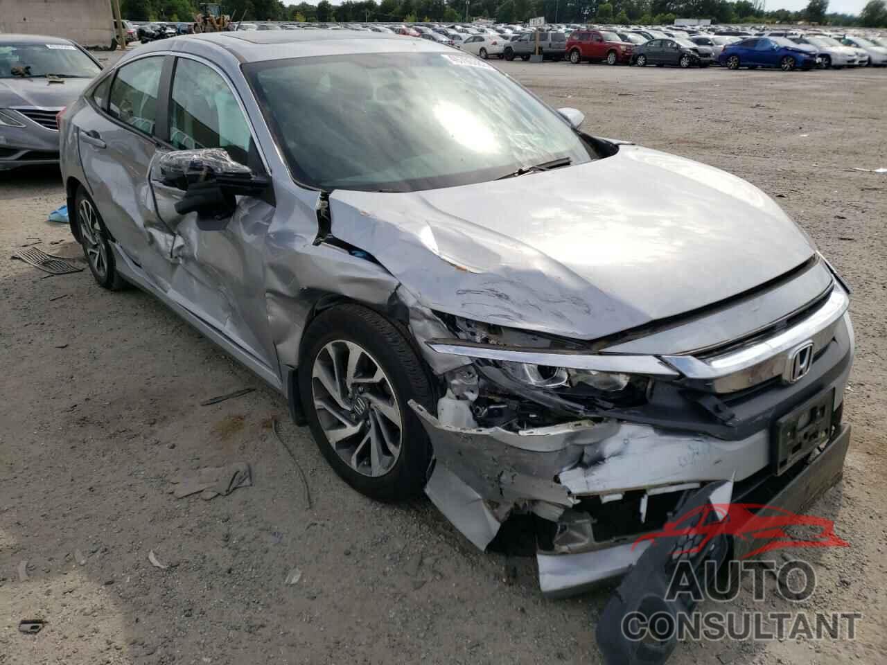 HONDA CIVIC 2016 - 19XFC2F70GE216434