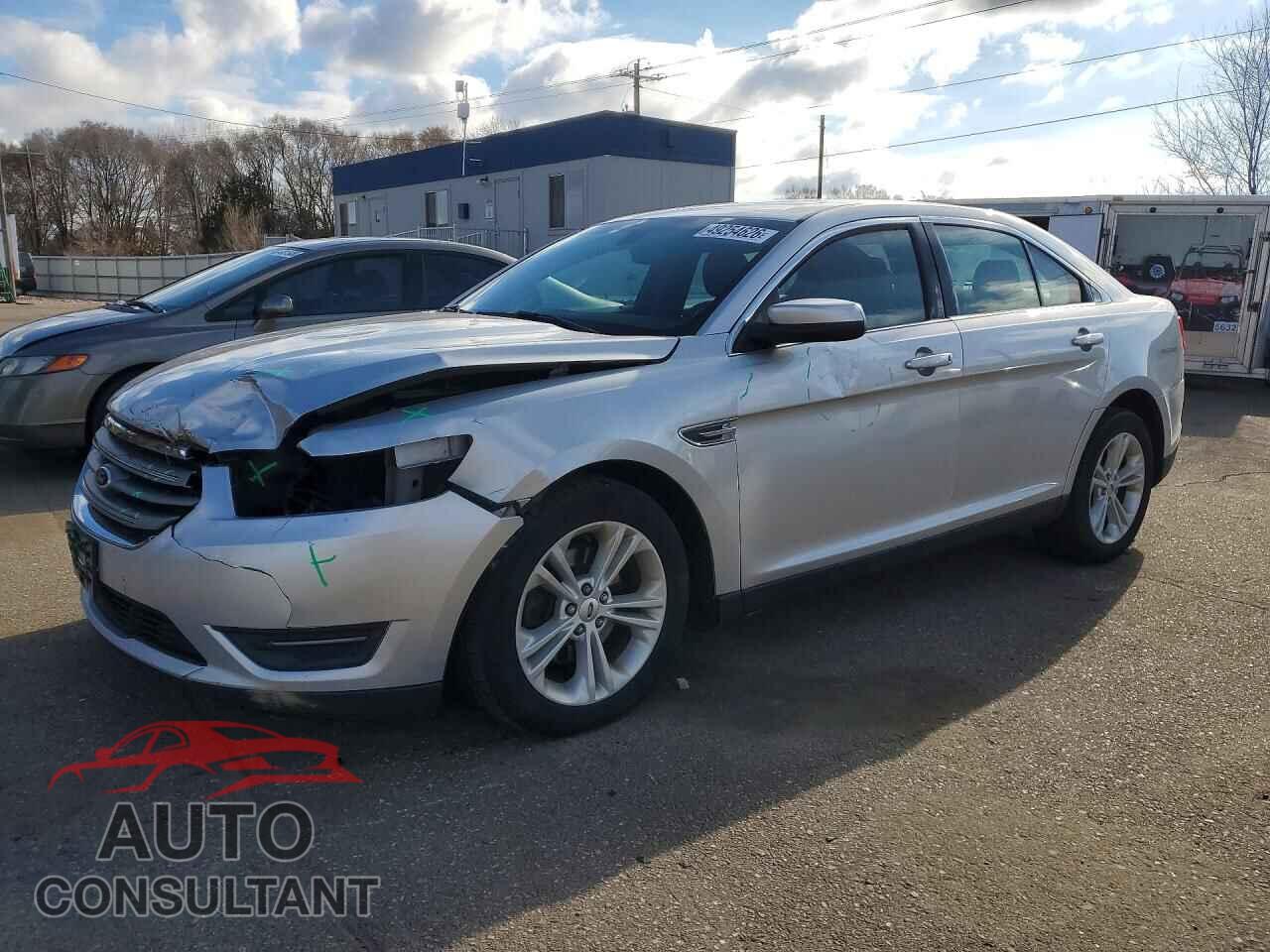FORD TAURUS 2014 - 1FAHP2H86EG166757
