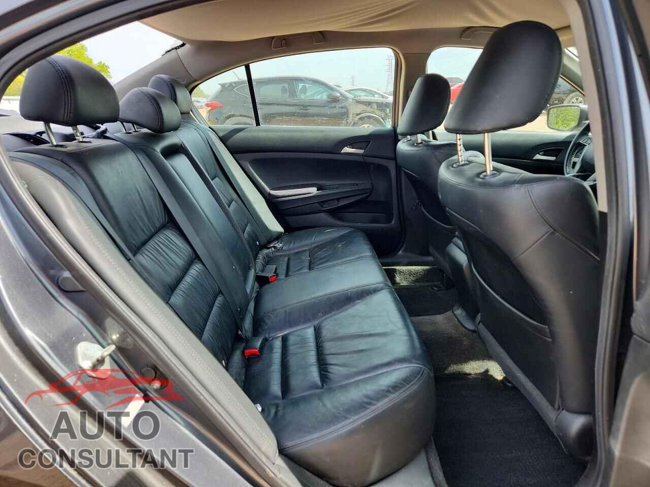 HONDA ACCORD 2011 - 1HGCP2F61BA061386