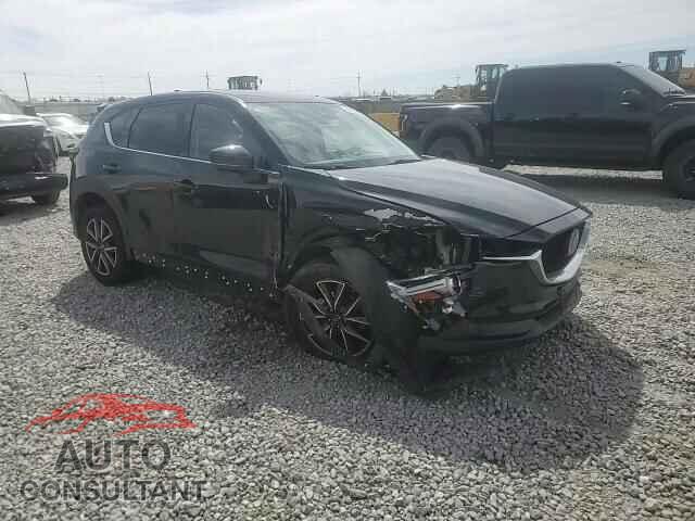MAZDA CX-5 2018 - JM3KFBDM2J1413041