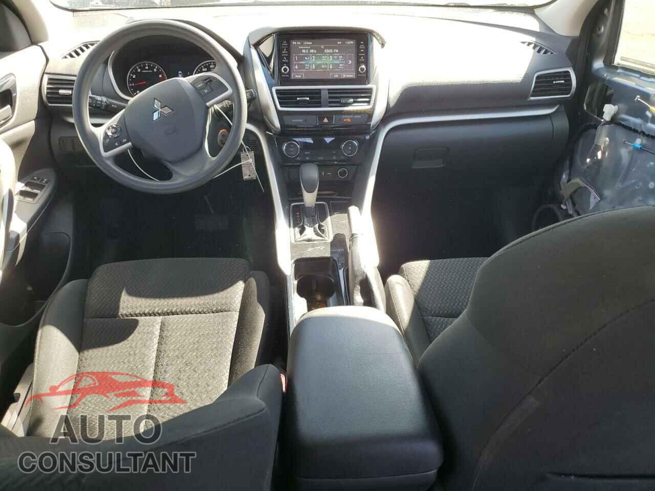 MITSUBISHI ECLIPSE 2020 - JA4AS3AA7LZ035801