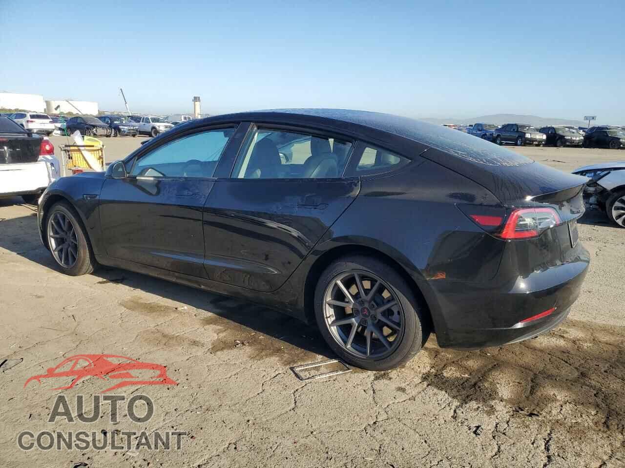 TESLA MODEL 3 2023 - 5YJ3E1EA7PF602153