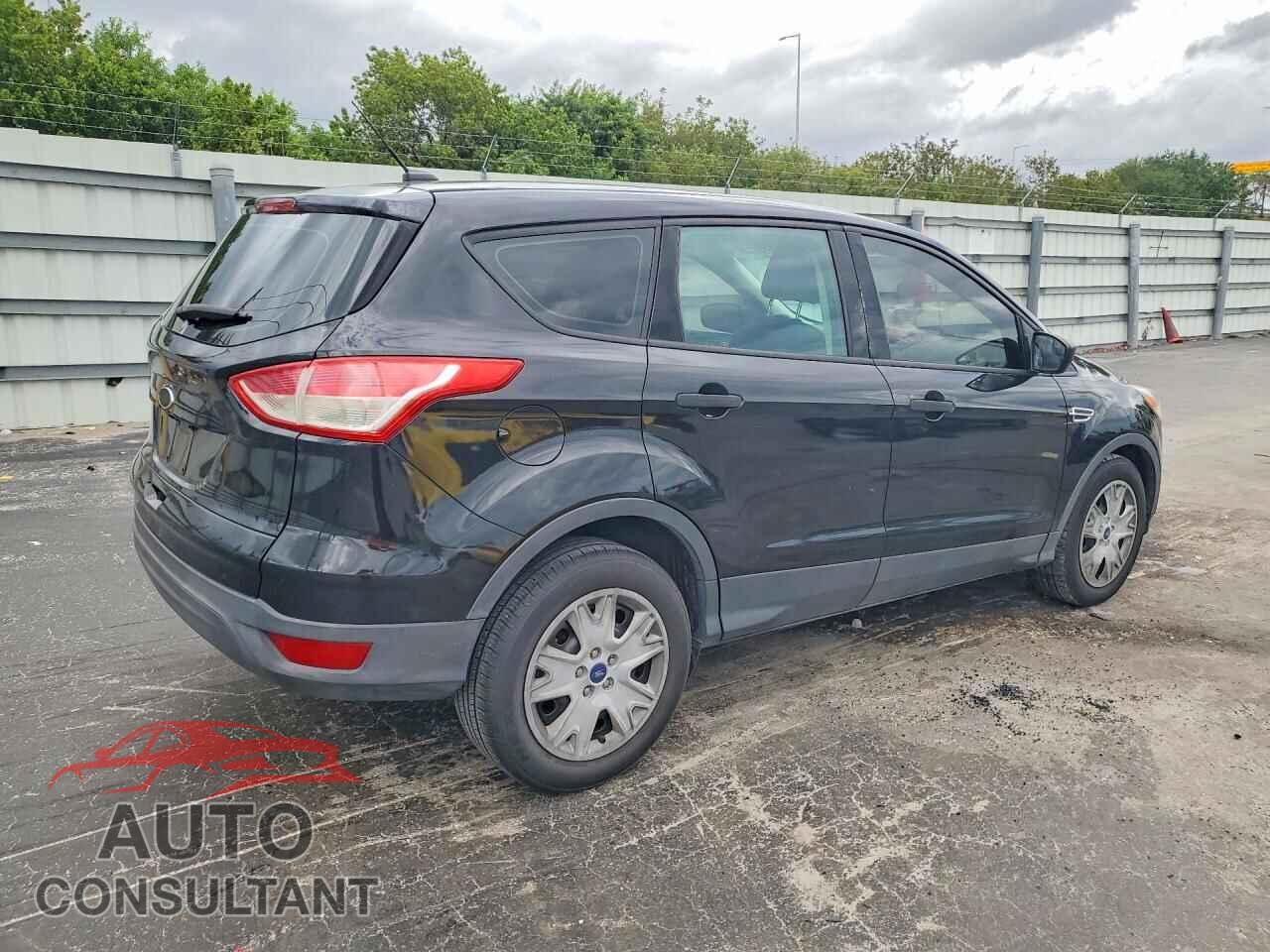FORD ESCAPE 2014 - 1FMCU0F71EUD63361
