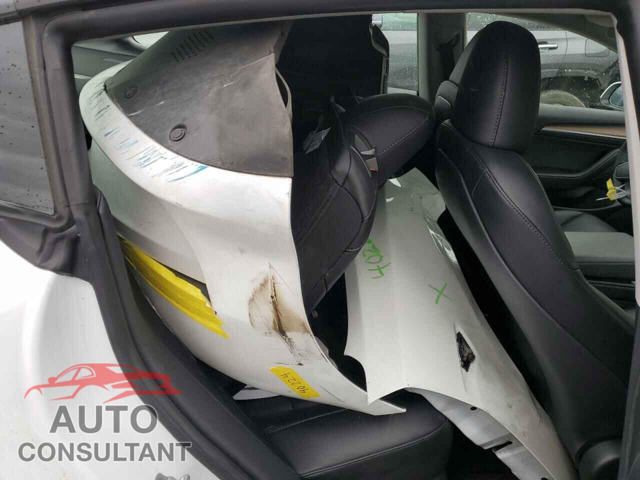 TESLA MODEL 3 2023 - 5YJ3E1EA1PF579727