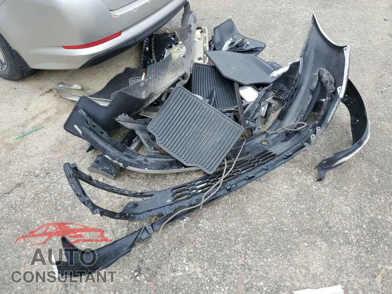 KIA OPTIMA 2013 - KNAGM4AD0D5061477