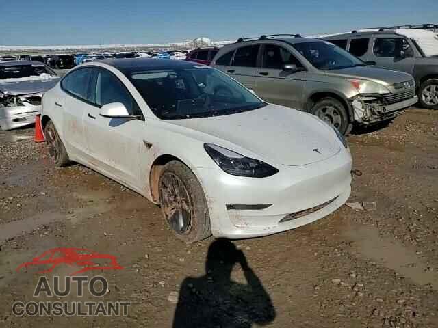 TESLA MODEL 3 2023 - 5YJ3E1EA2PF577274