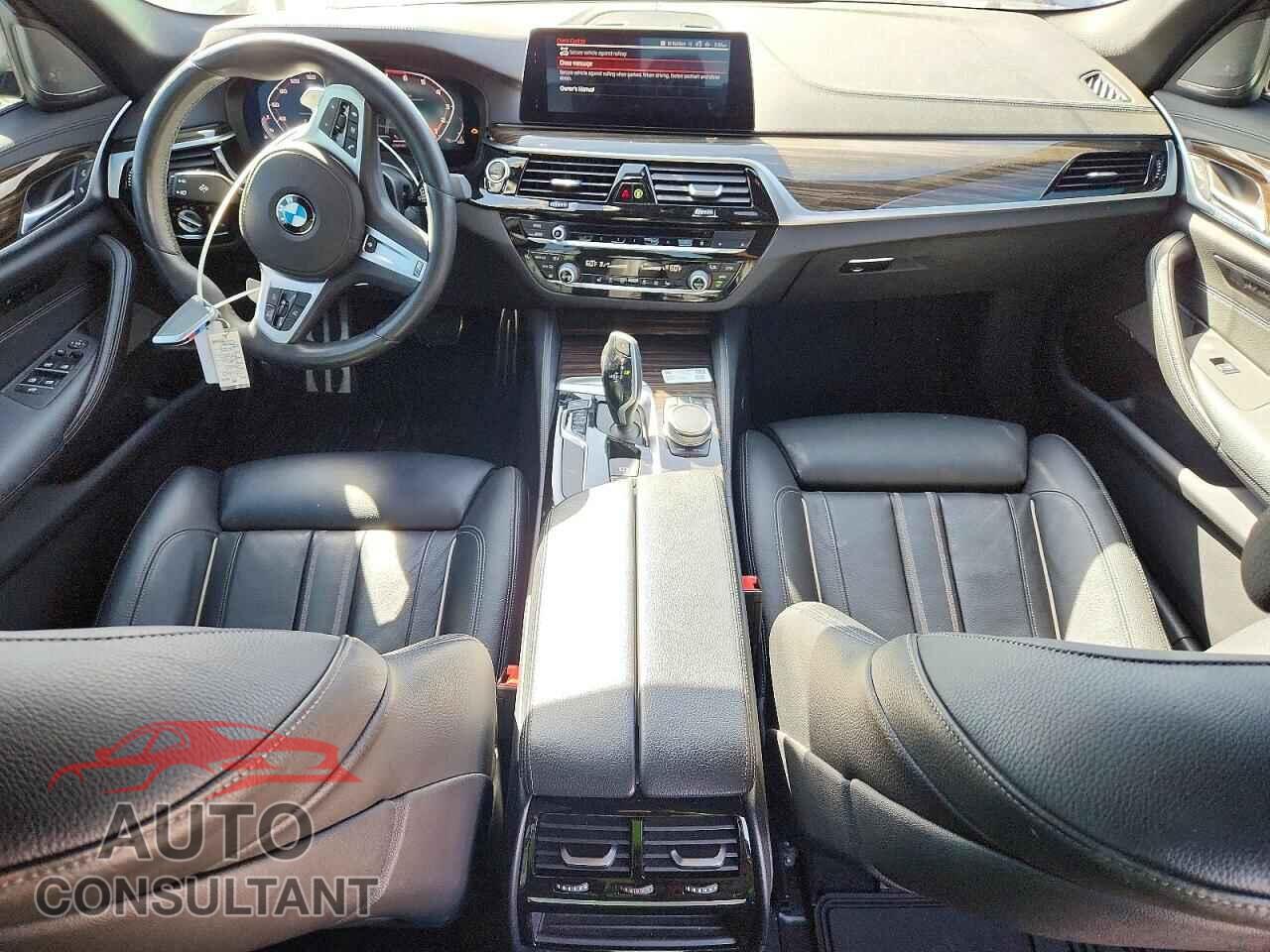 BMW M5 2020 - WBAJS7C0XLCD19024