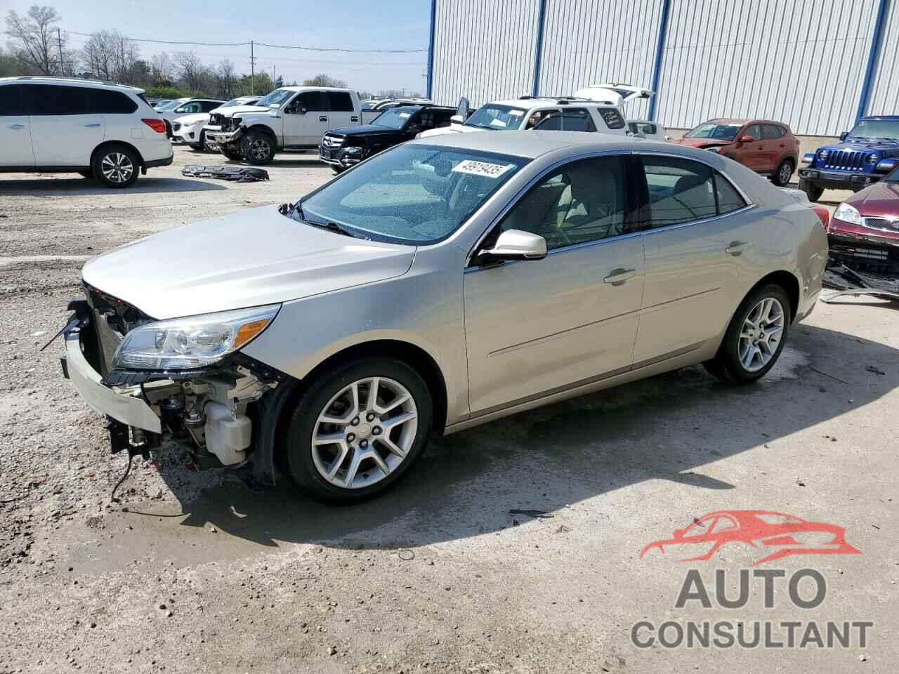 CHEVROLET MALIBU 2013 - 1G11C5SA9DF323246