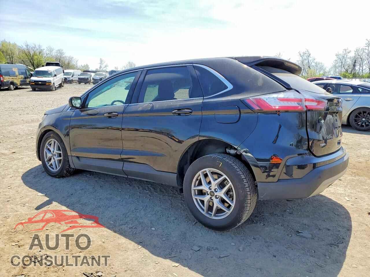 FORD EDGE 2023 - 2FMPK4J98PBA20238