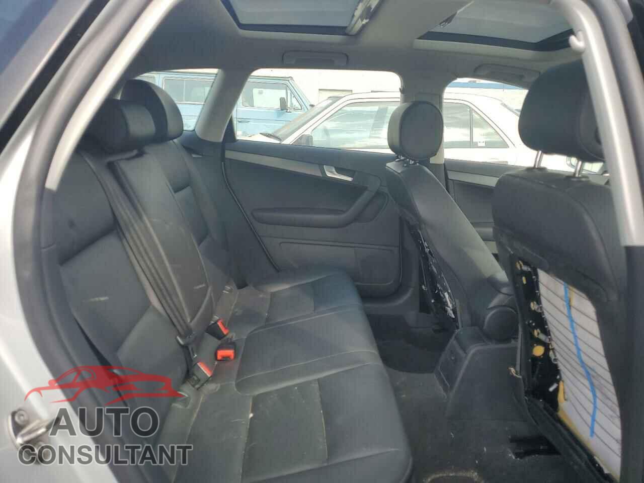 AUDI A3 2012 - WAUBEAFM0CA055148