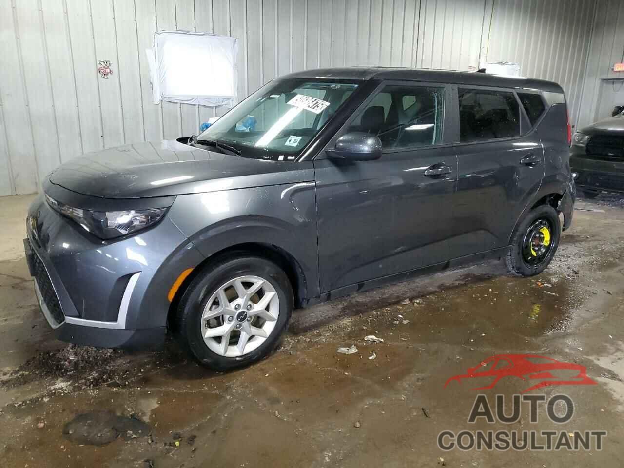 KIA SOUL 2023 - KNDJ23AU0P7879793