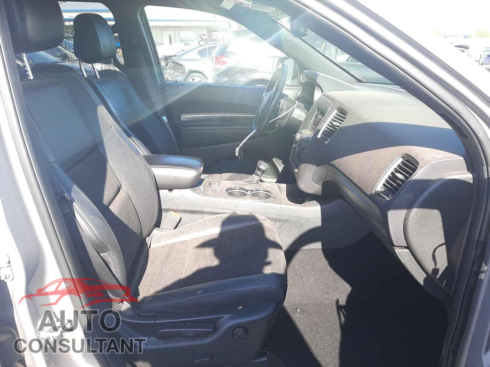 DODGE DURANGO 2019 - 1C4RDHDG6KC806265
