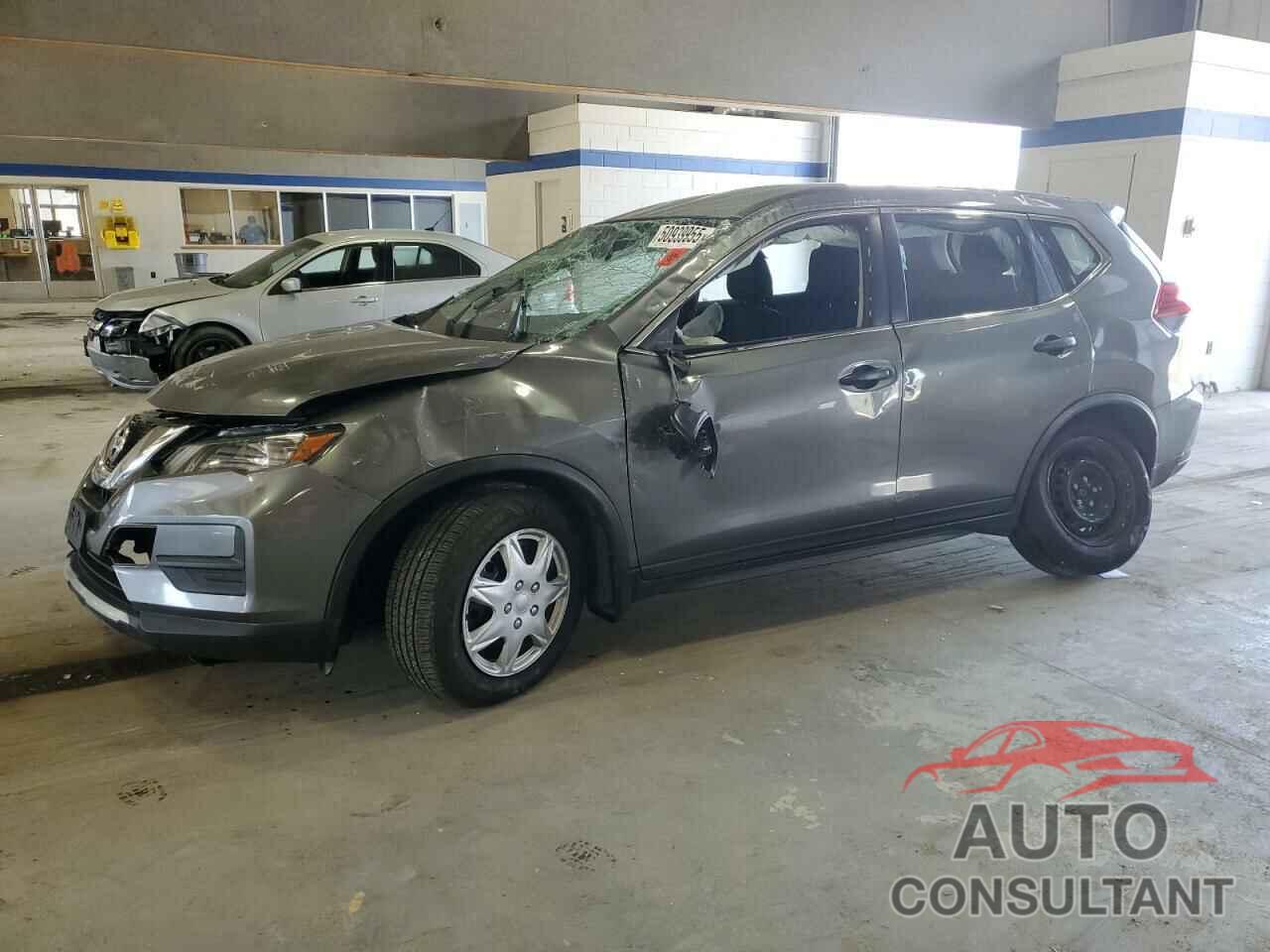 NISSAN ROGUE 2017 - JN8AT2MV6HW264107