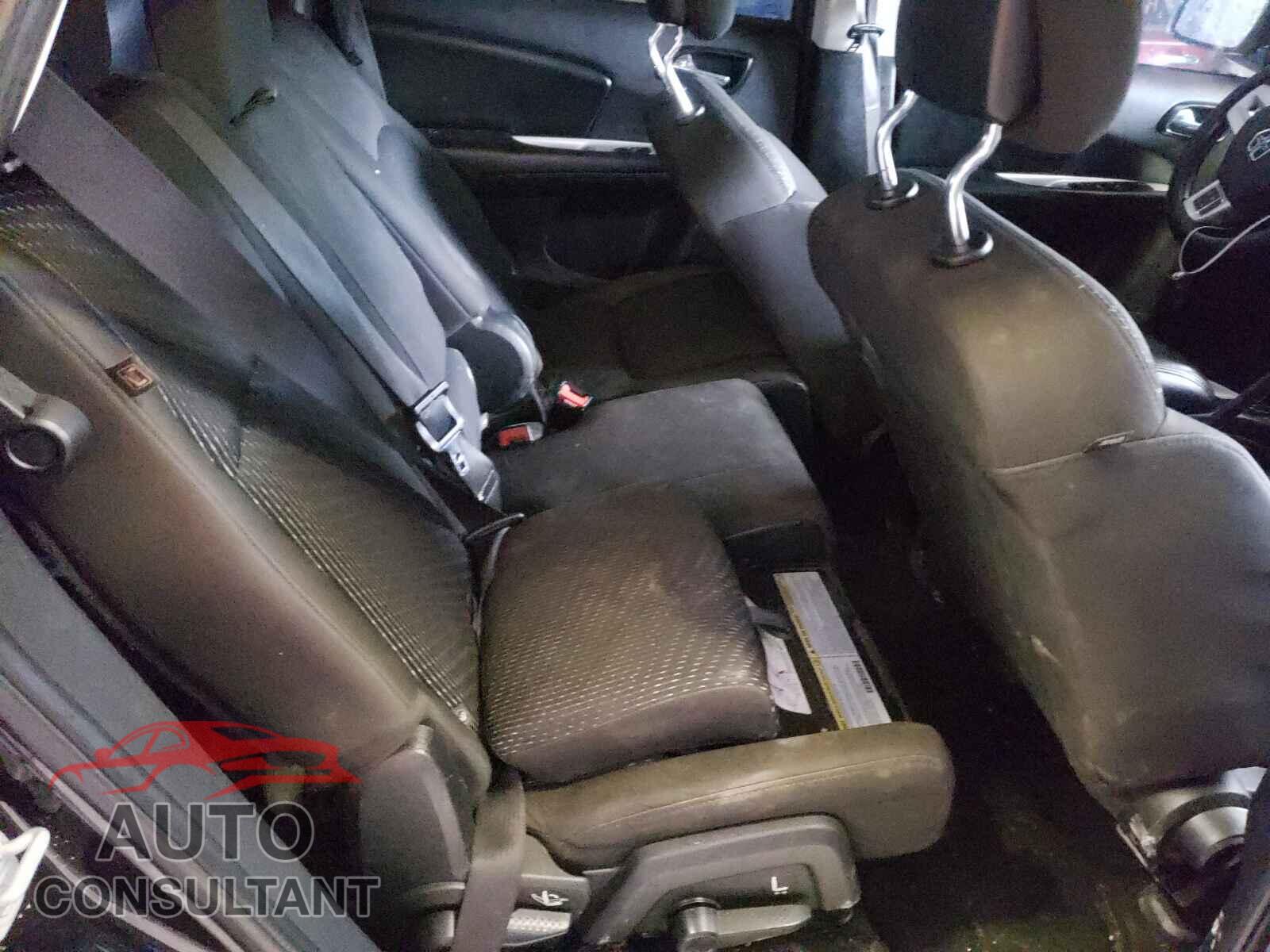 DODGE JOURNEY 2016 - 3C4PDCAB2GT101350