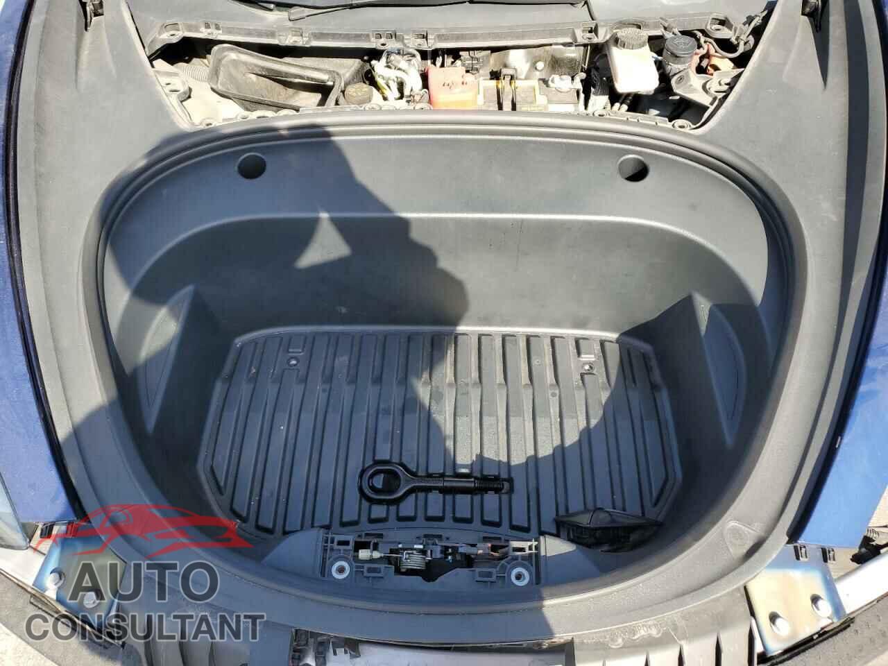 TESLA MODEL 3 2021 - 5YJ3E1EA5MF876298
